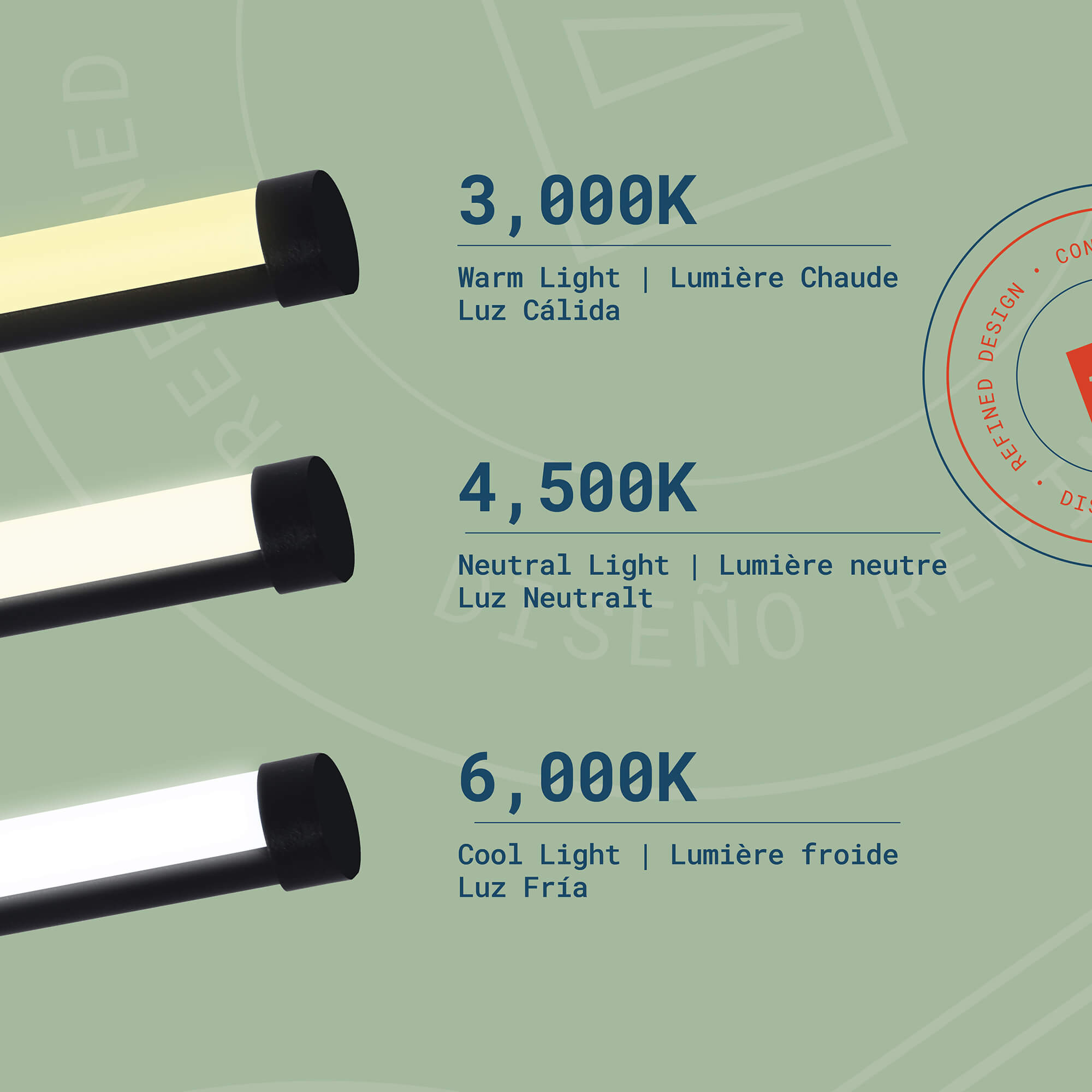 Nala LED Wall Sconce