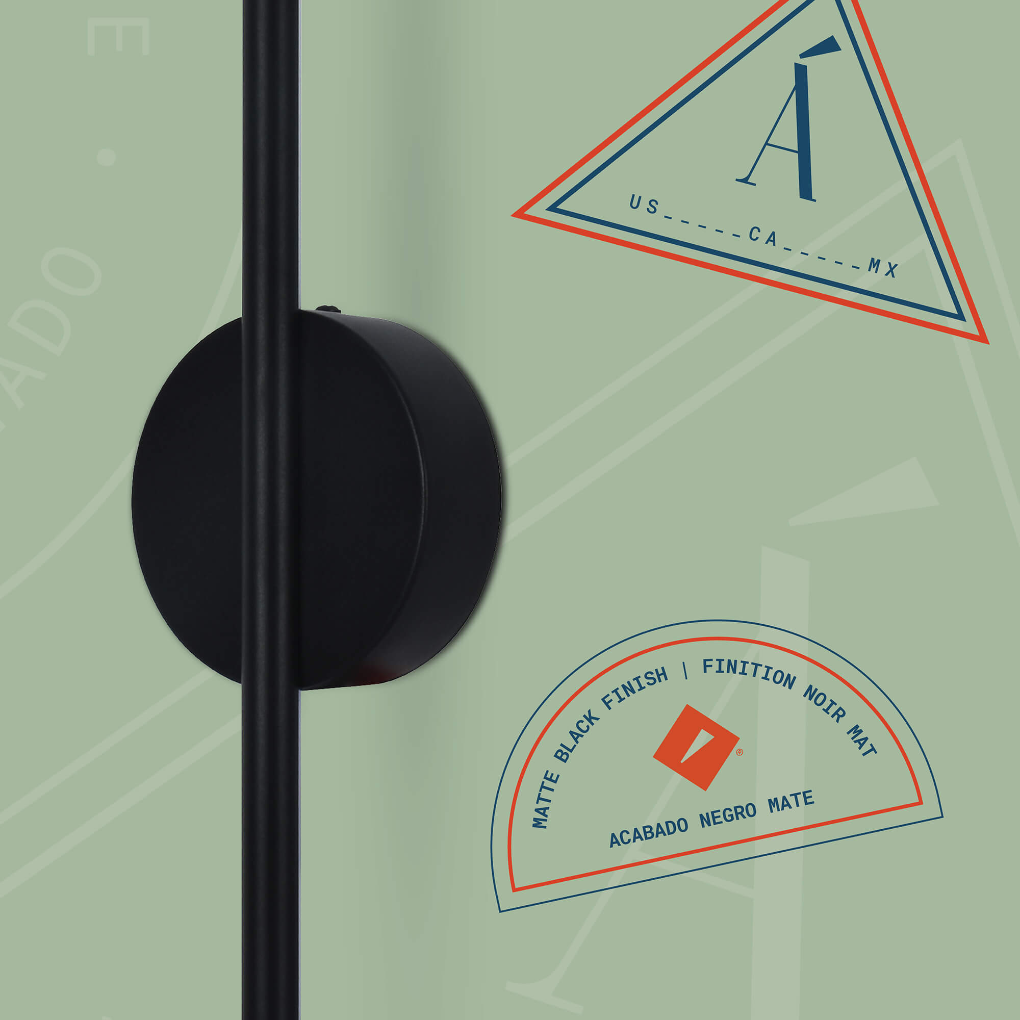 Nala LED Wall Sconce