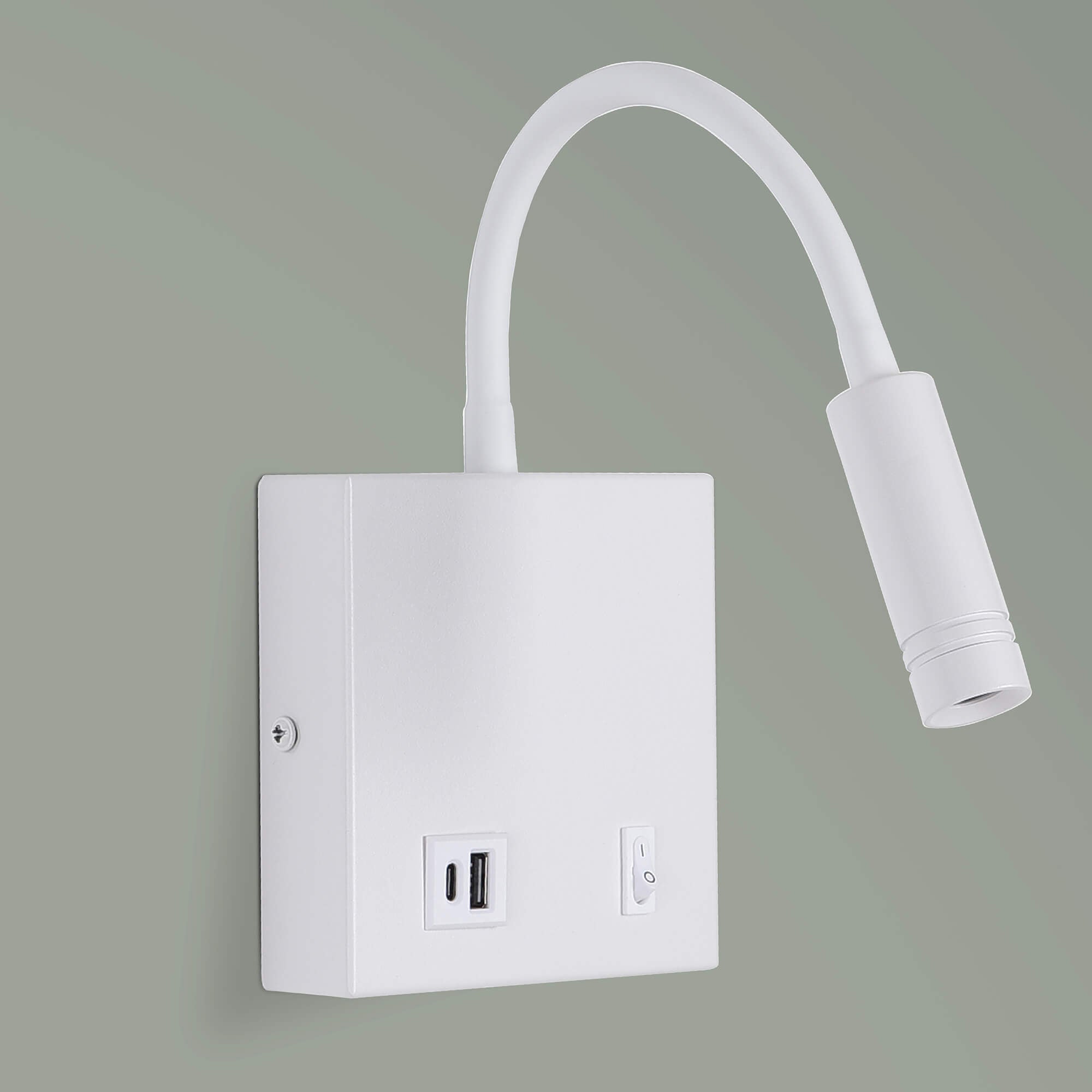 Zuri LED Wall Sconce