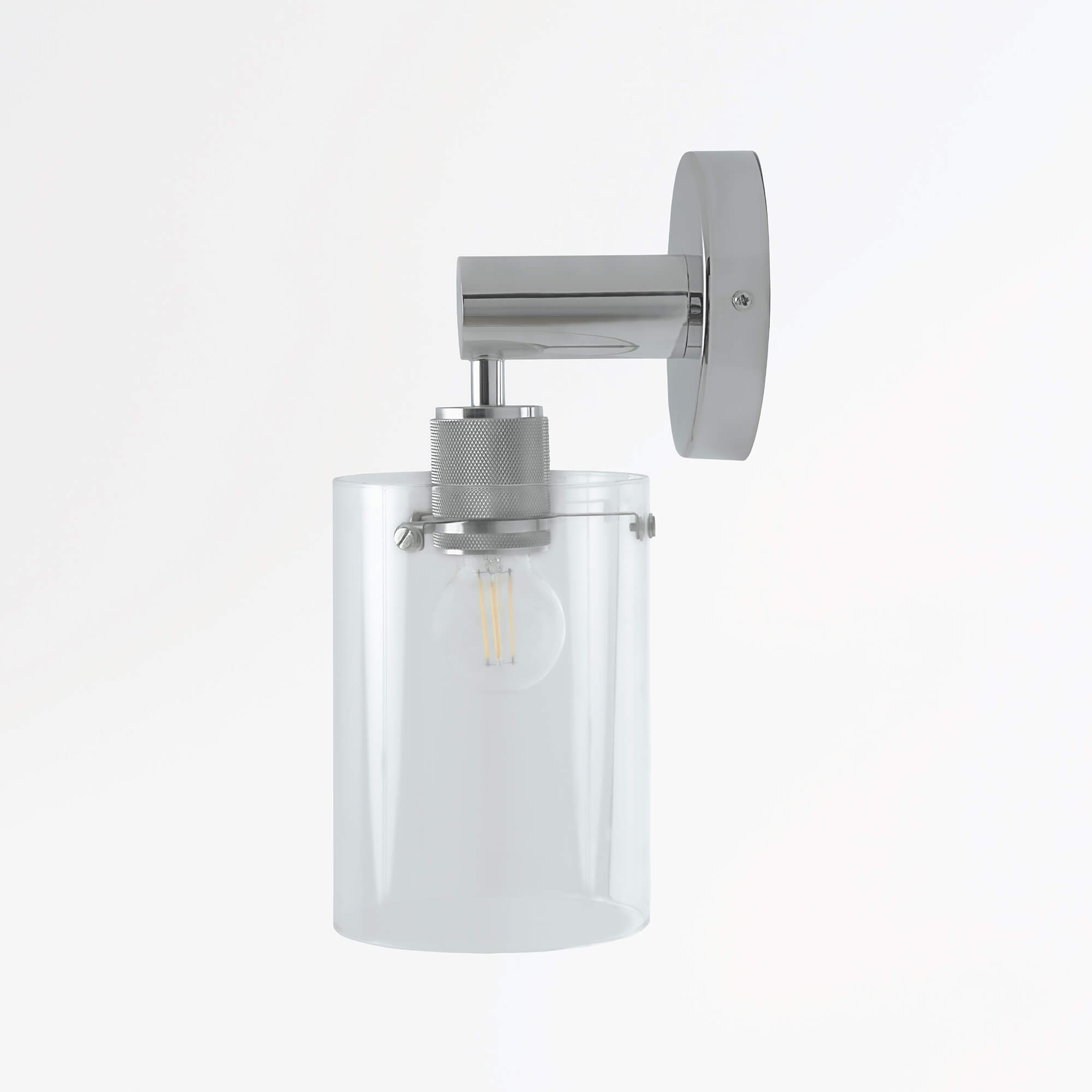 Elisa 1-Light Wall Sconce