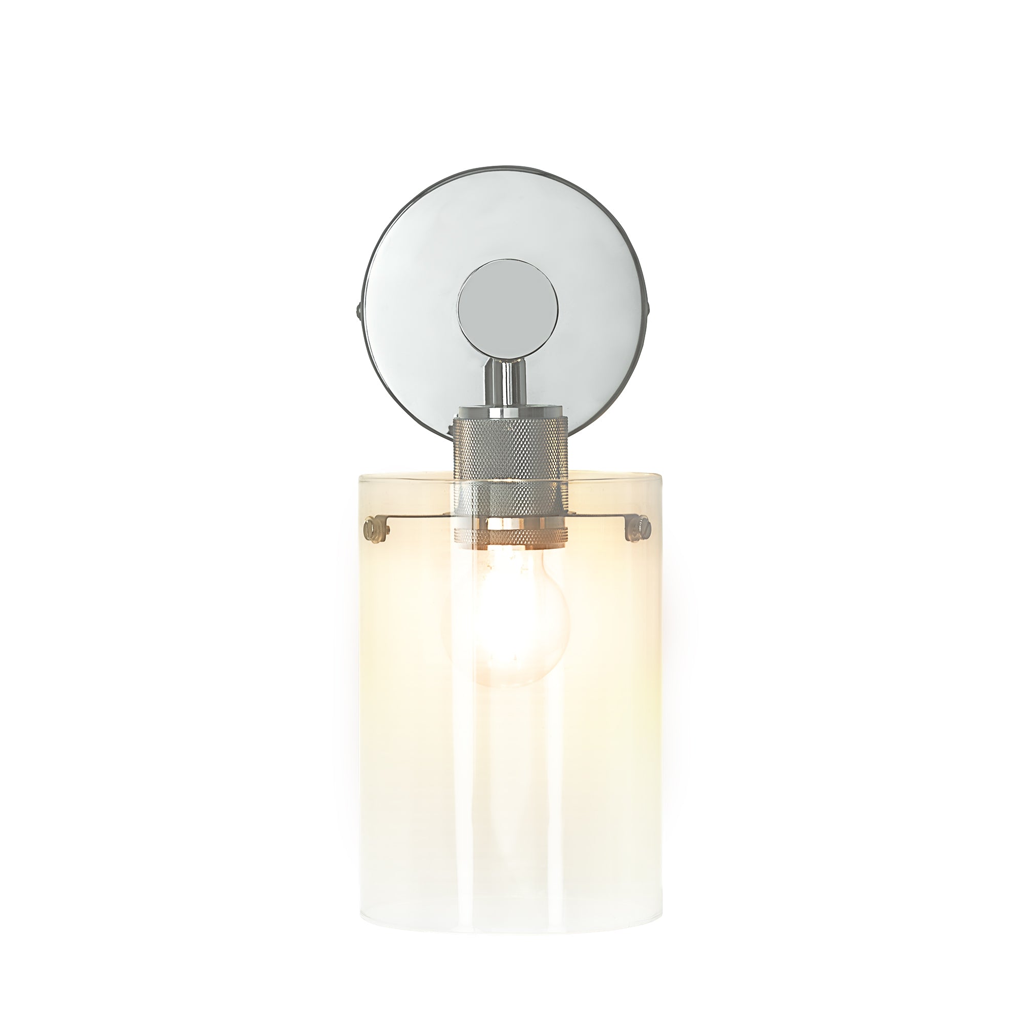 Elisa 1-Light Wall Sconce