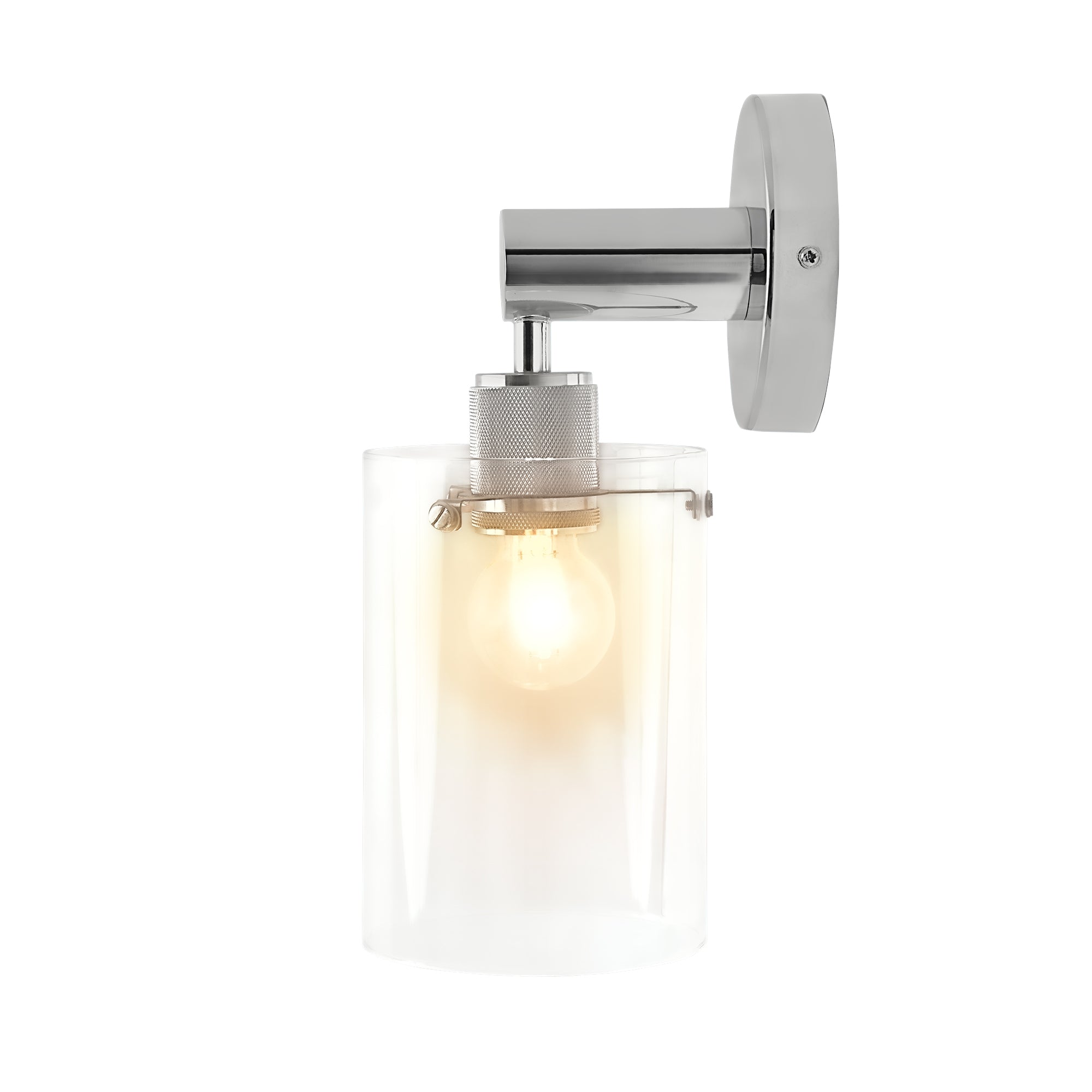 Elisa 1-Light Wall Sconce