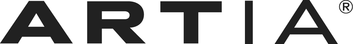 Logo Artia