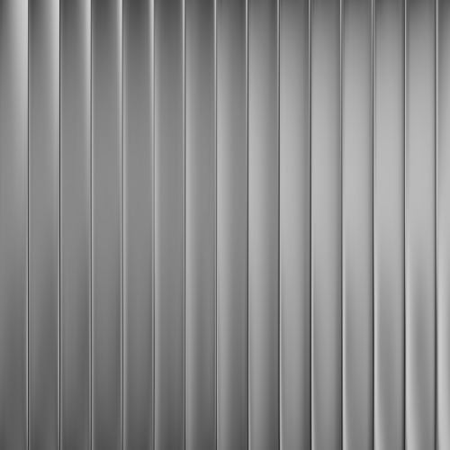 Ribbed